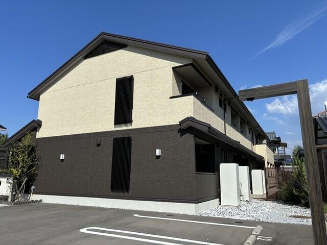 HIBIKI（206） 物件画像