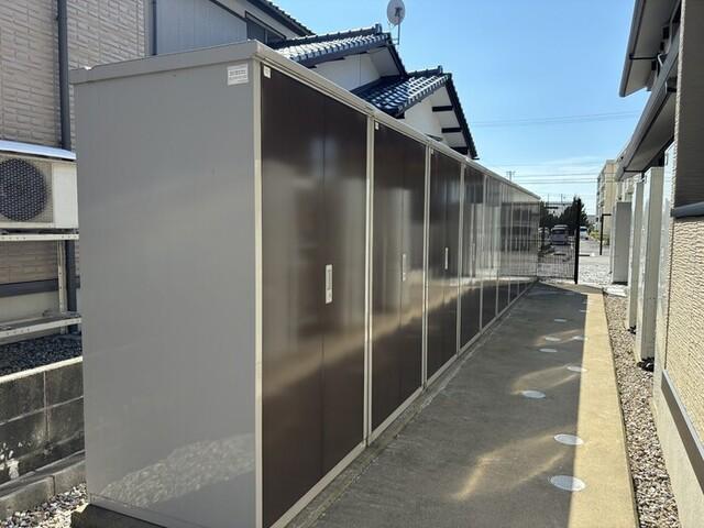 HIBIKI（206） 物件画像