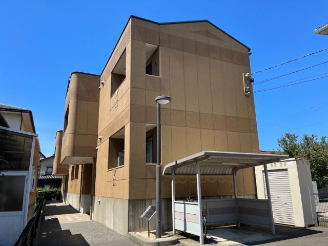 リリーベル 物件画像