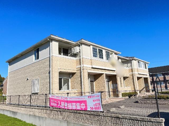 クレシア 物件画像