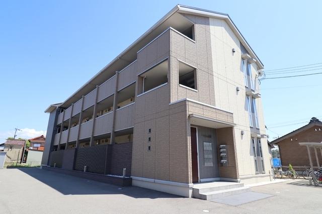 プレジデンス沖町（303） 物件画像