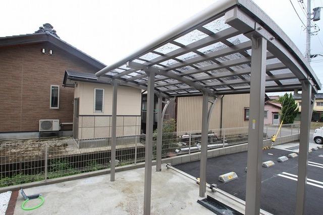プレジデンス沖町（303） その他