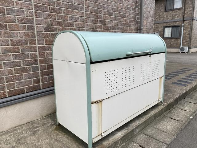 ブロケードリバー　Ｂ（205） 物件画像