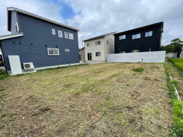  山代温泉北部１丁目