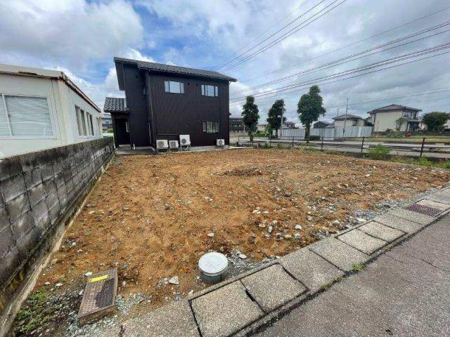  山代温泉14区