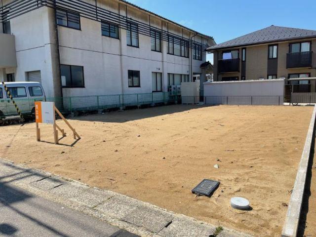  山代温泉北部３丁目