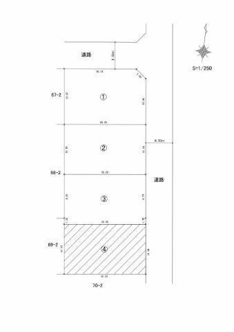  山代温泉北部３丁目