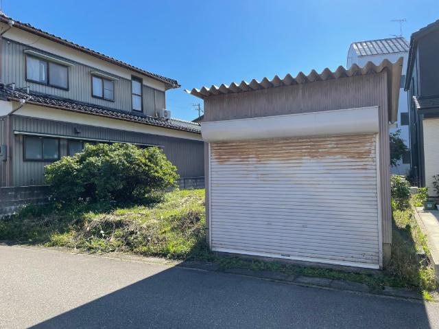  山代温泉北部２丁目