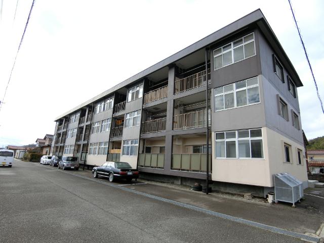 apartment 片山津町