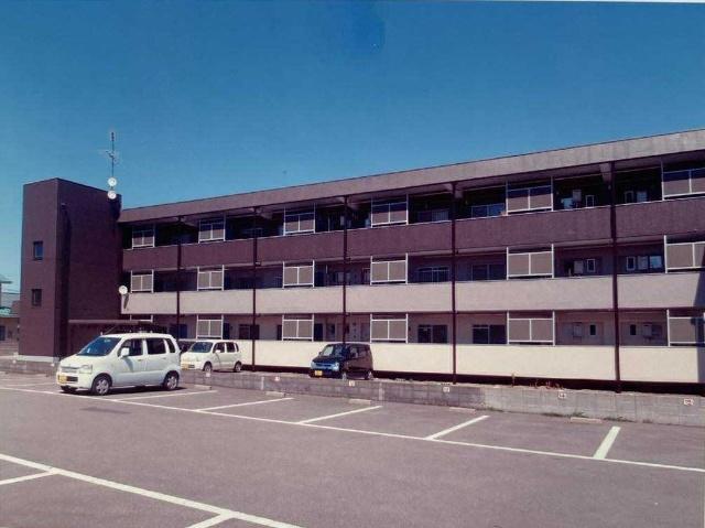 apartment 片山津町