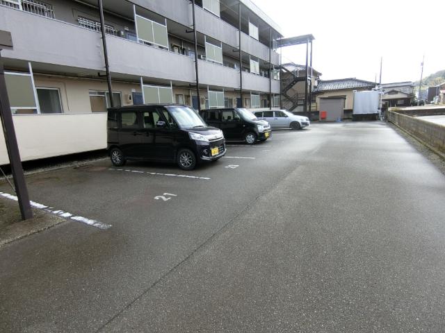 apartment 片山津町