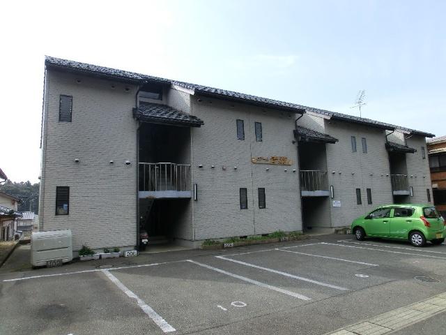 外観写真1