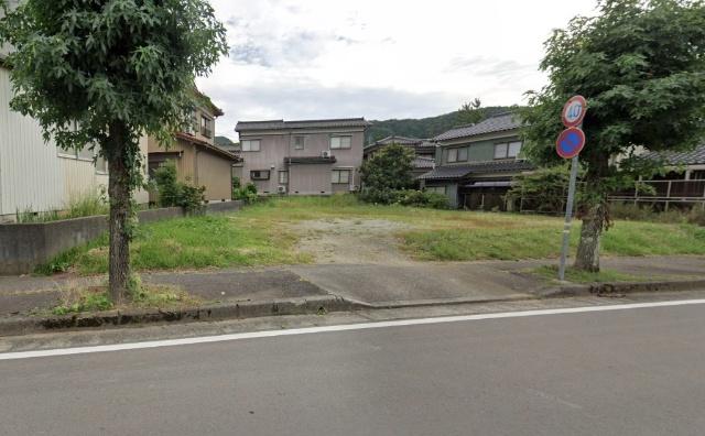  山中温泉上野町１丁目