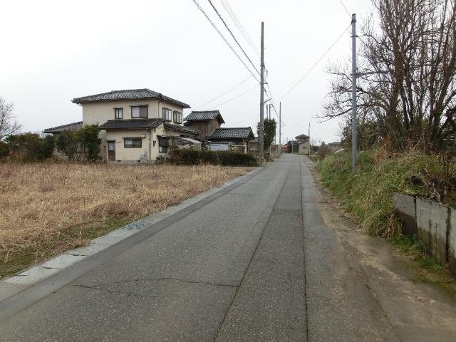  伊切町