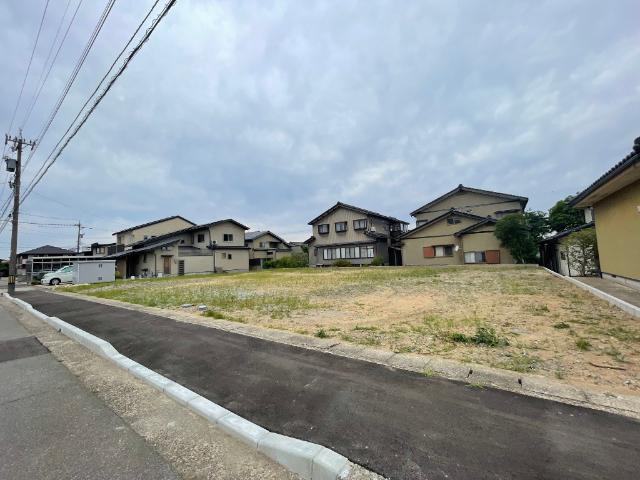  山代温泉北部３丁目