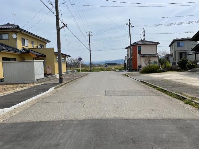  山代温泉北部３丁目
