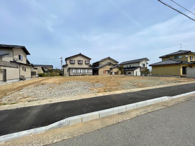  山代温泉北部３丁目Ｃ　3号分譲地