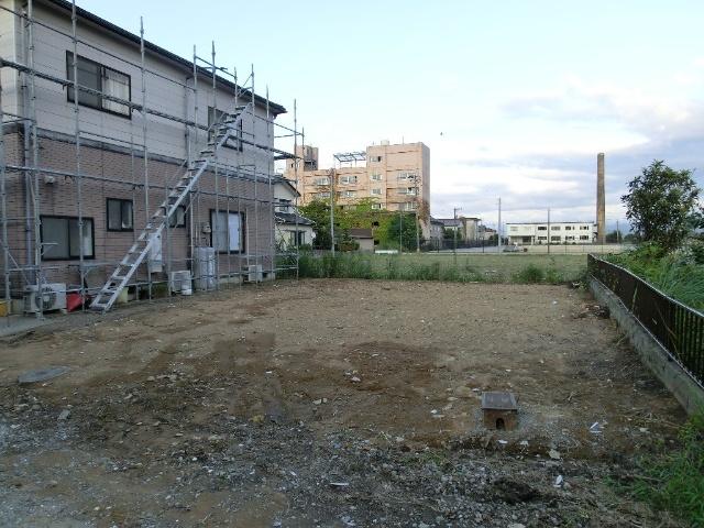  片山津町ソ