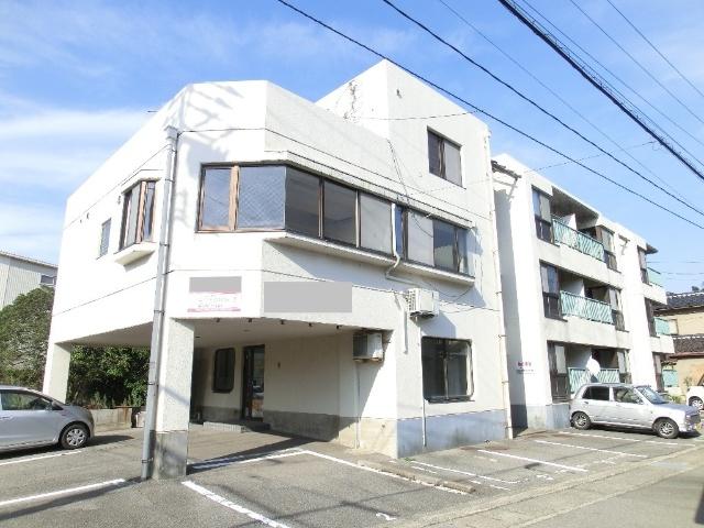 外観写真1