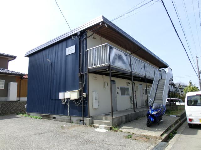 外観写真1