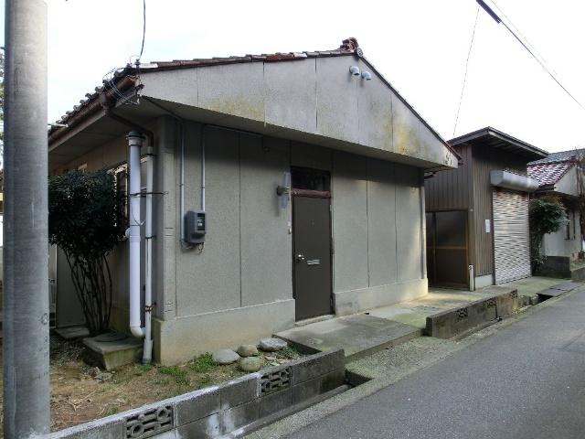 外観写真1