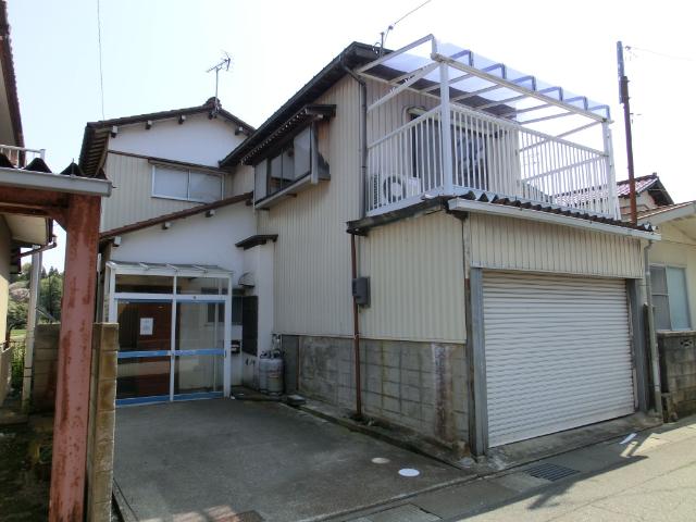 外観写真1