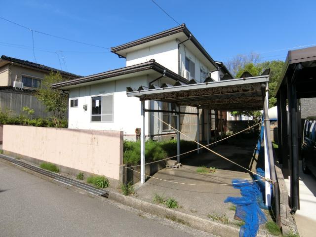 detached 松が丘2丁目