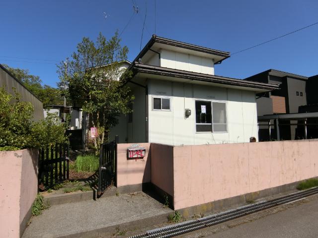 detached 松が丘2丁目