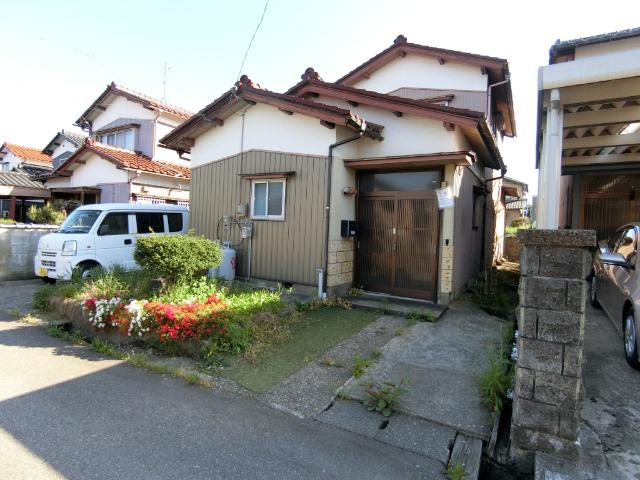 detached 湖城町3丁目