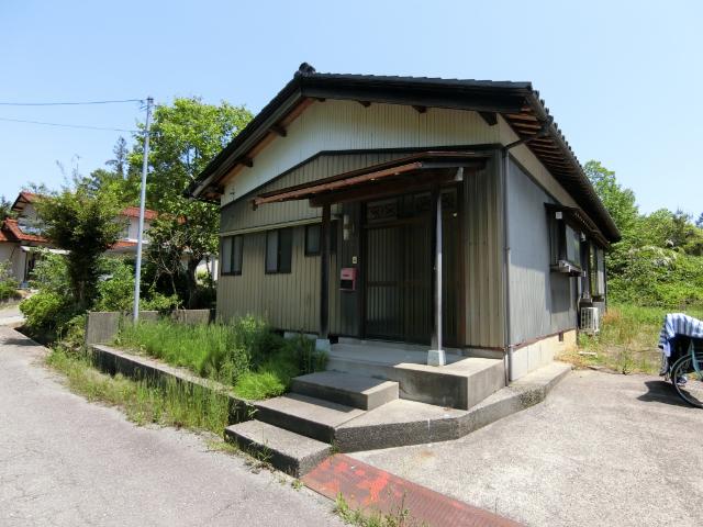 外観写真1