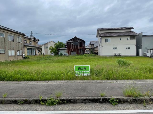  山代温泉北部4丁目