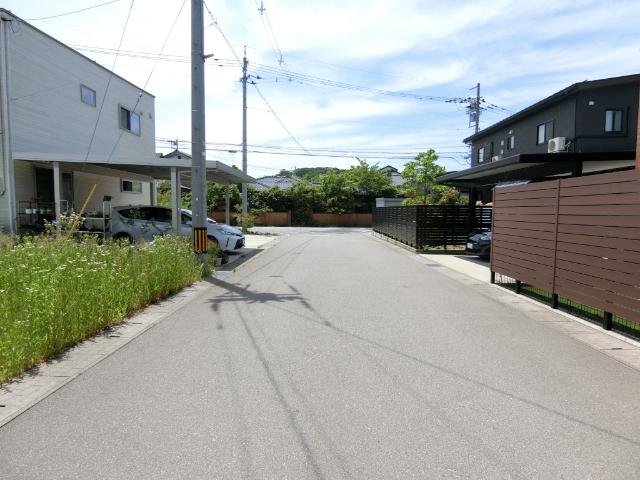  分校町