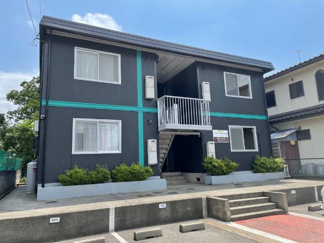 apartment 松が丘２丁目