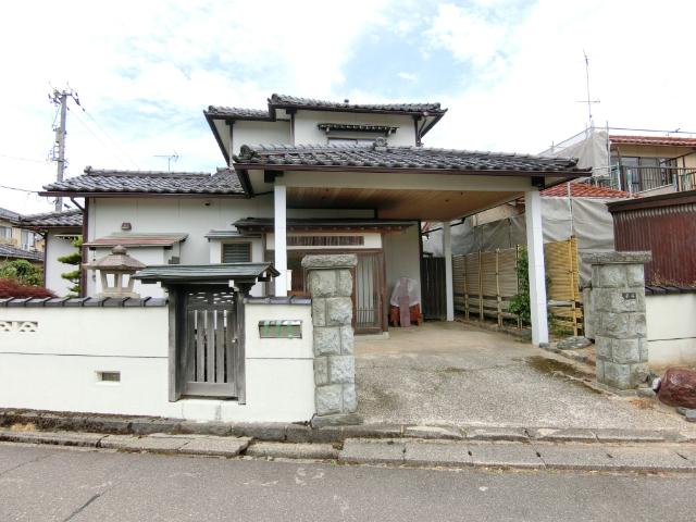 外観写真1