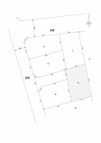  山代温泉北部１丁目
