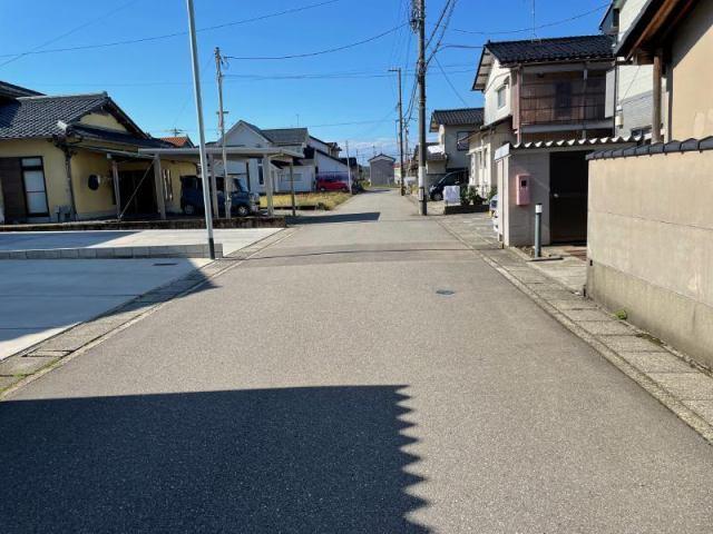  山代温泉北部２丁目