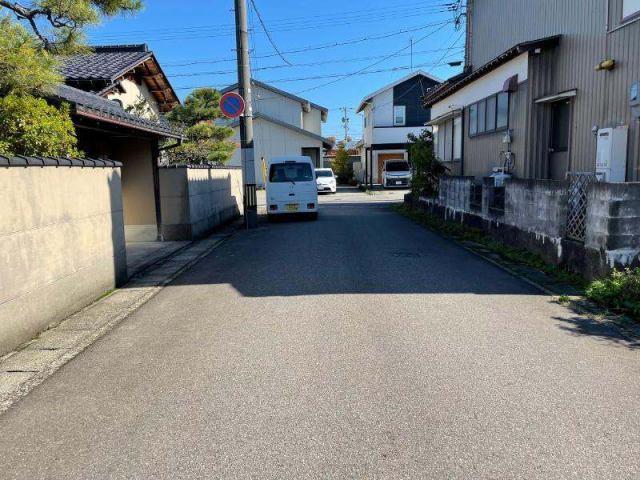  山代温泉北部２丁目
