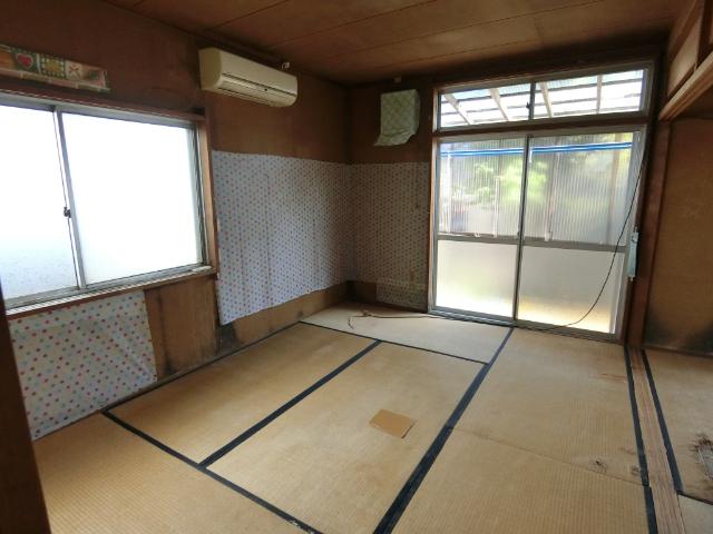 detached 松が丘2丁目