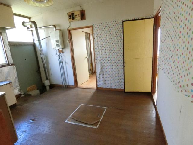 detached 松が丘2丁目