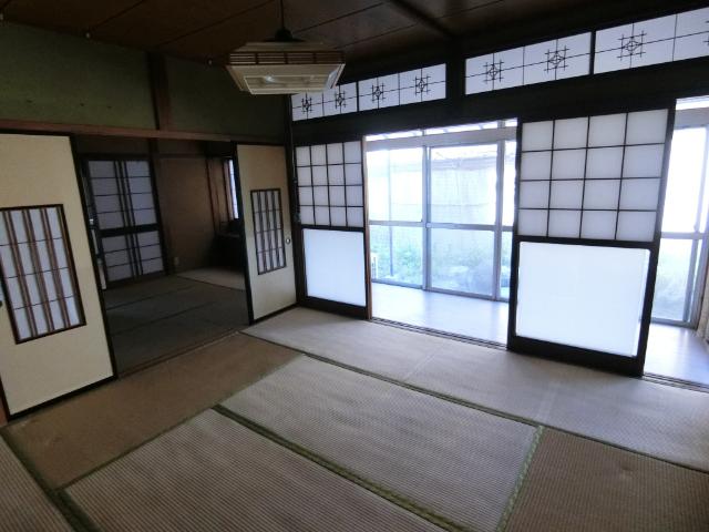 detached 湖城町3丁目