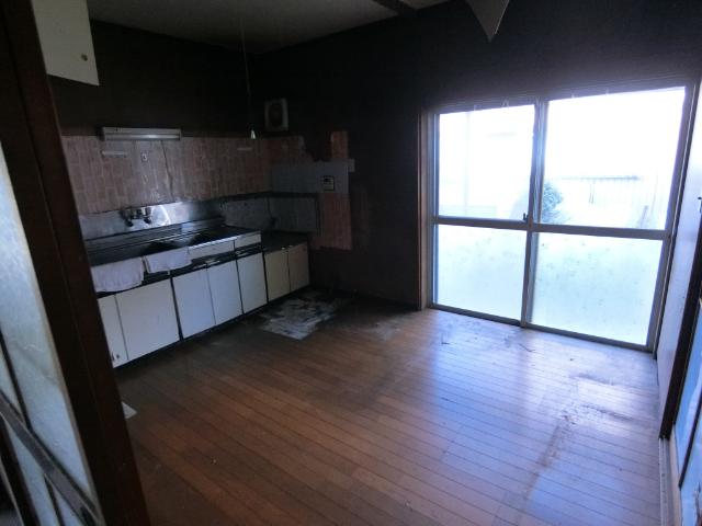 detached 湖城町3丁目