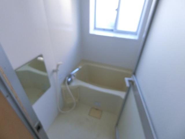 detached 湖城町3丁目