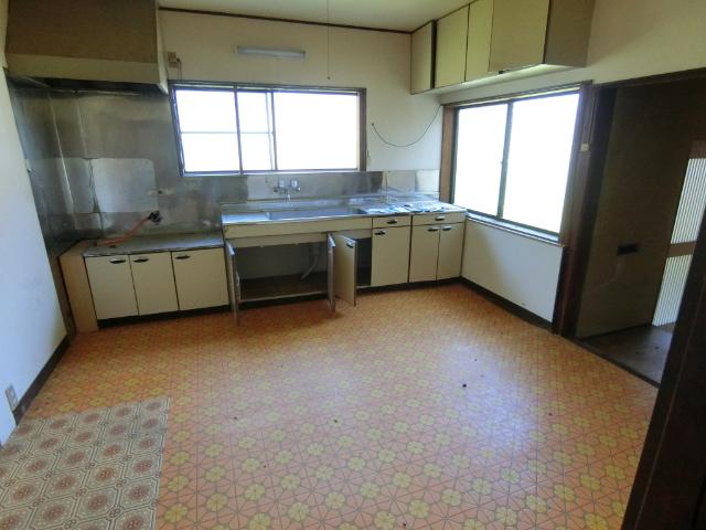 detached 波佐谷町