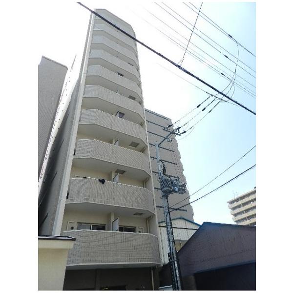 SWISS京都堀川WEST 外観