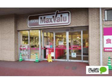 Maxvalu藤森店：425m