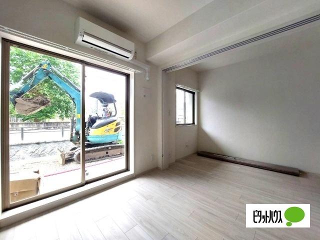 京都市南区東九条北松ノ木町マンション その他部屋・スペース