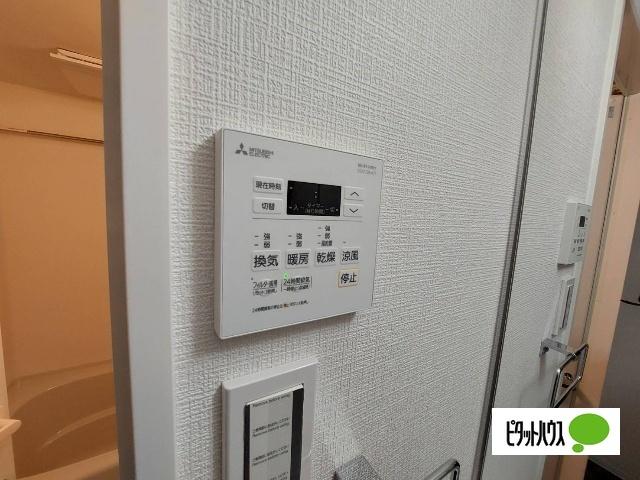 ベラジオ雅び　京都烏丸西 設備