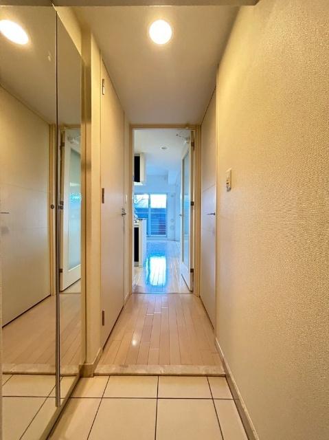エステムプラザ京都河原町通（306） 玄関