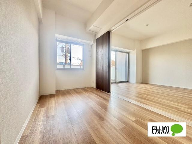 Raffine京都上鳥羽 その他部屋・スペース