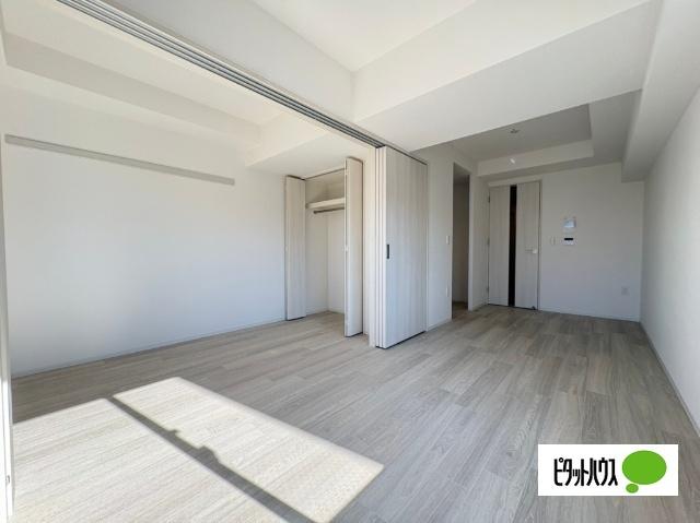 リシュドール梅小路 その他部屋・スペース